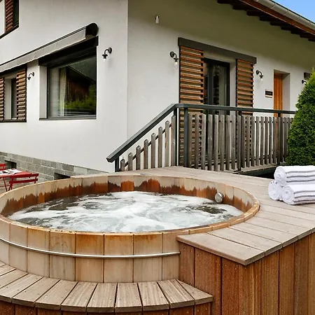 De L'héliopic 4* Chamonix