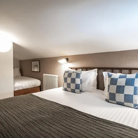 De L'héliopic 4* Chamonix