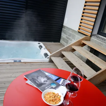 Aparthotel De L'heliopic Chamonix