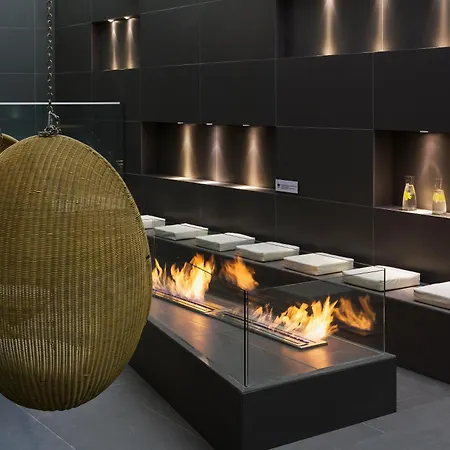 De L'heliopic Aparthotel 4*