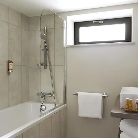 De L'héliopic Appart hôtel 4*