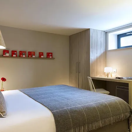 De L'héliopic 4*