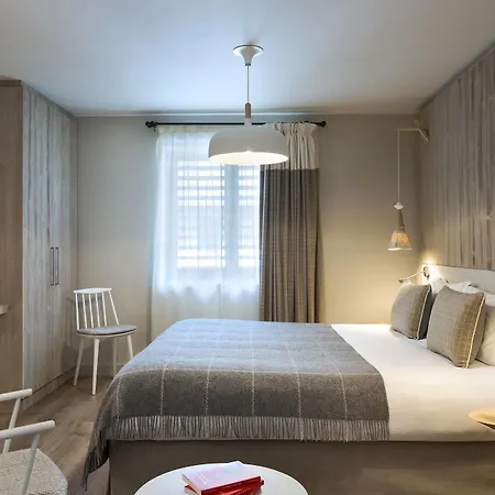 Appart hôtel De L'héliopic 4*