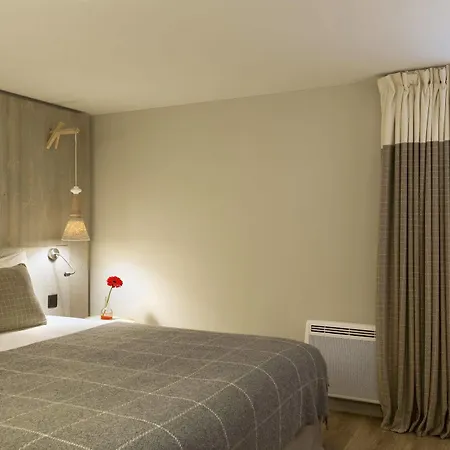 Appart hôtel De L'héliopic 4*