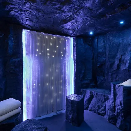 شقة فندقية De L'héliopic 4*