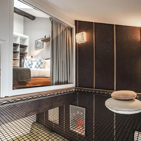 De L'héliopic 4* شامونكس